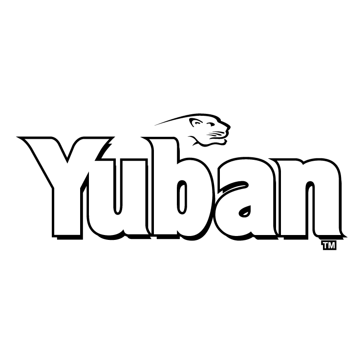 free vector Yuban