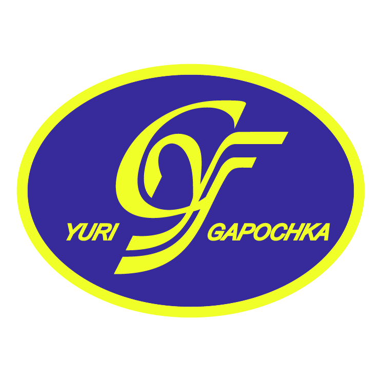 free vector Yuri gapochka