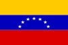 free vector Yves Guillou Venezuela Flag clip art