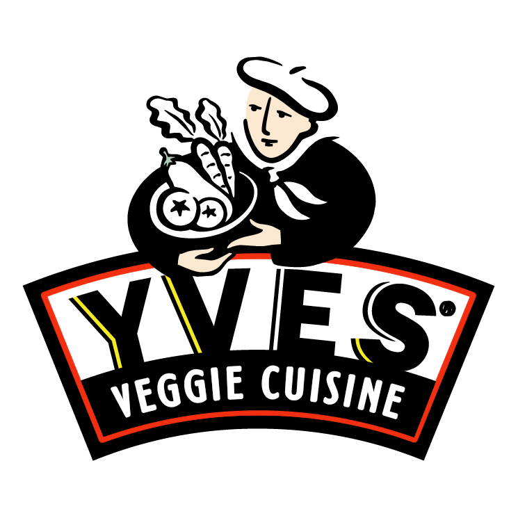 free vector Yves veggie cuisine