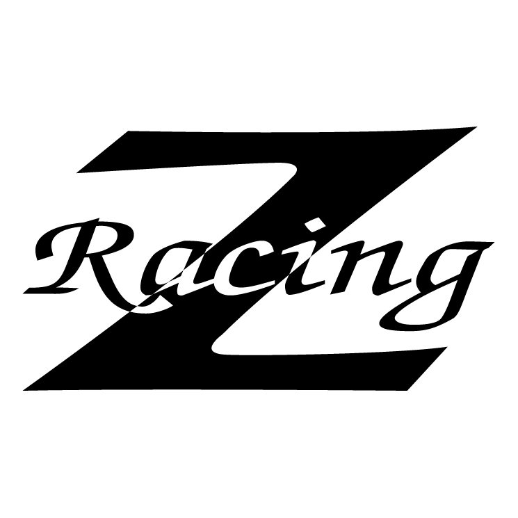free vector Z racing