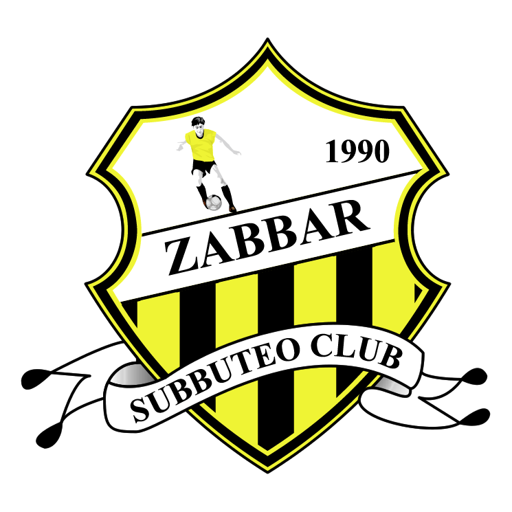 free vector Zabbar subbuteo club