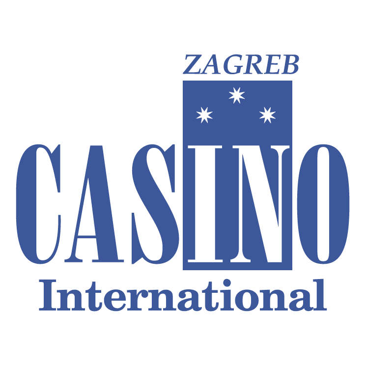 free vector Zagreb casino