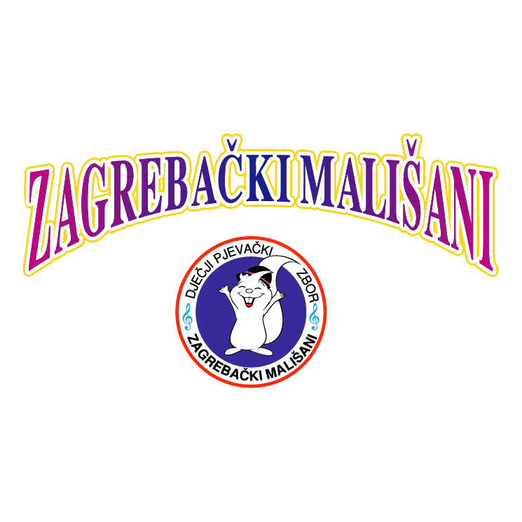 free vector Zagrebacki malisani