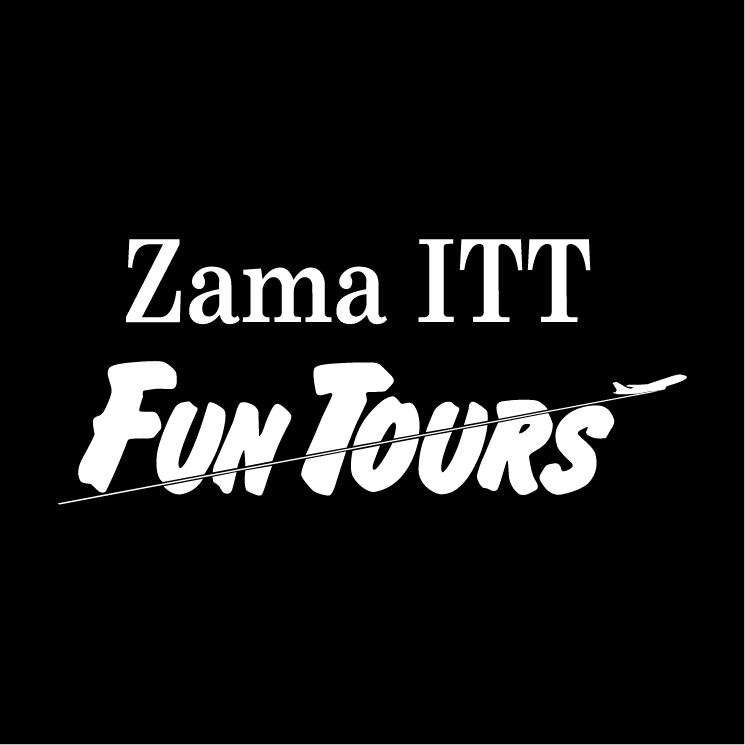 free vector Zama itt fun tours