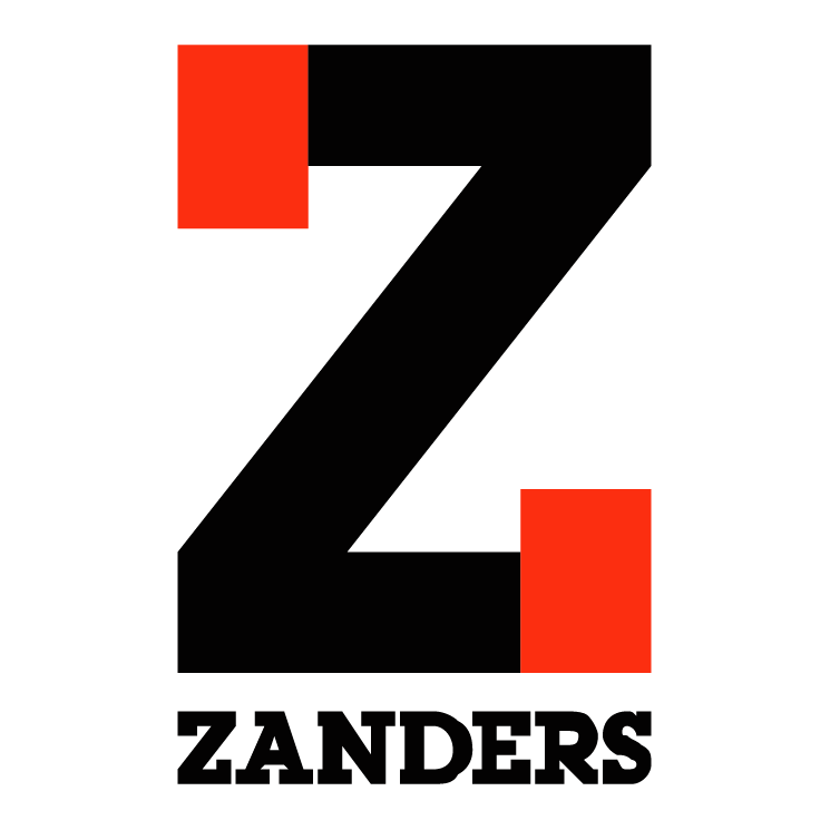 free vector Zanders