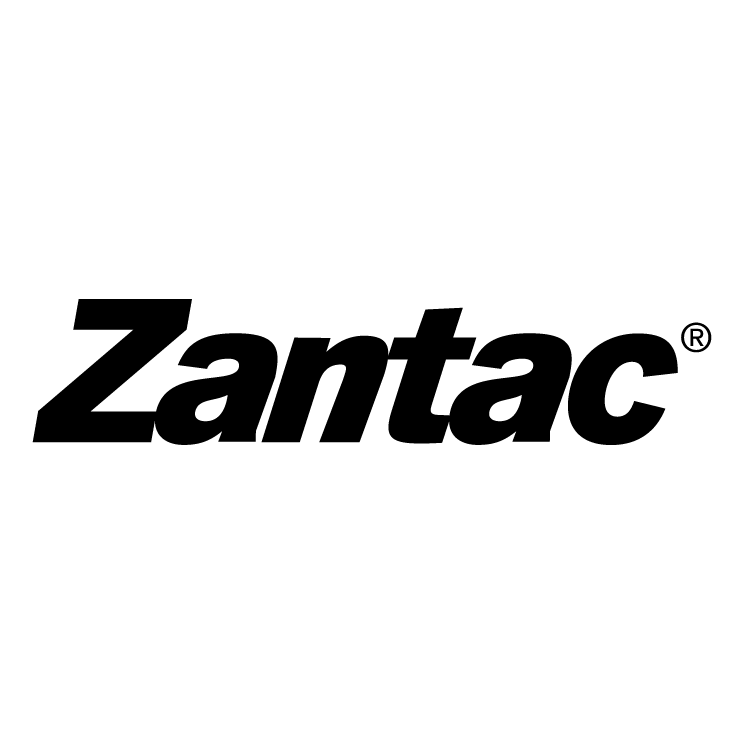 free vector Zantac