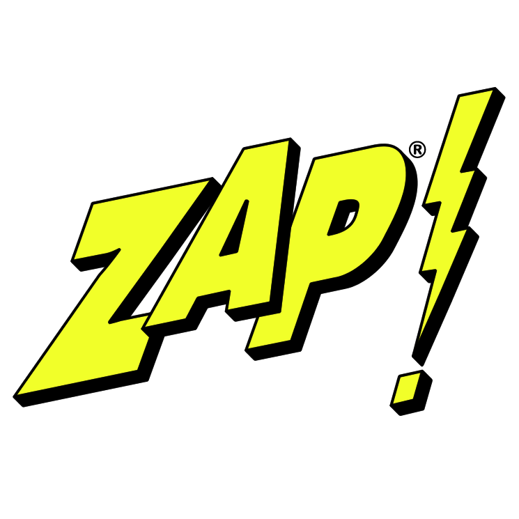 free vector Zap