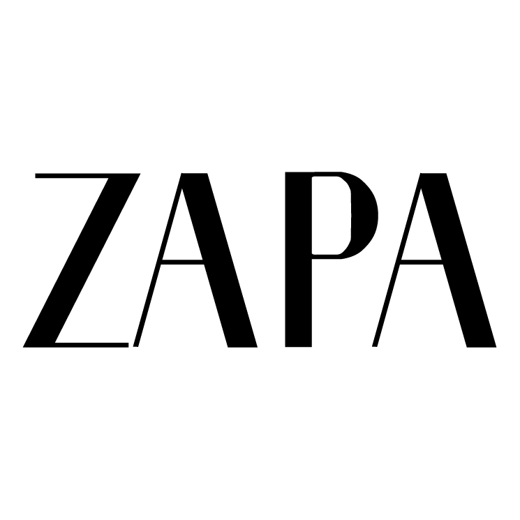 free vector Zapa 0