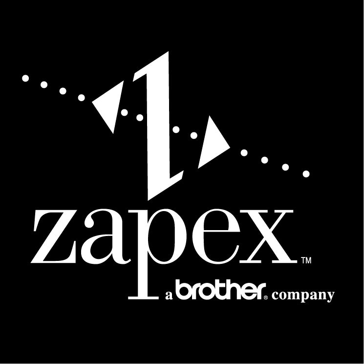 free vector Zapex 0