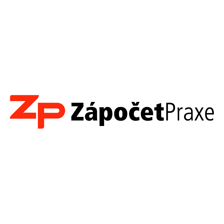 free vector Zapocet praxe
