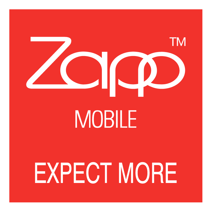 free vector Zapp mobile