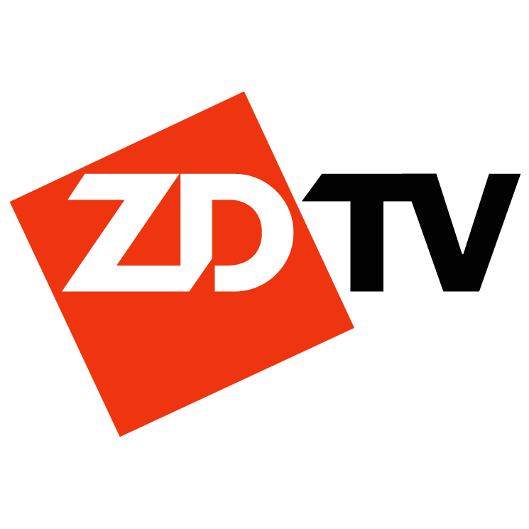free vector Zd tv