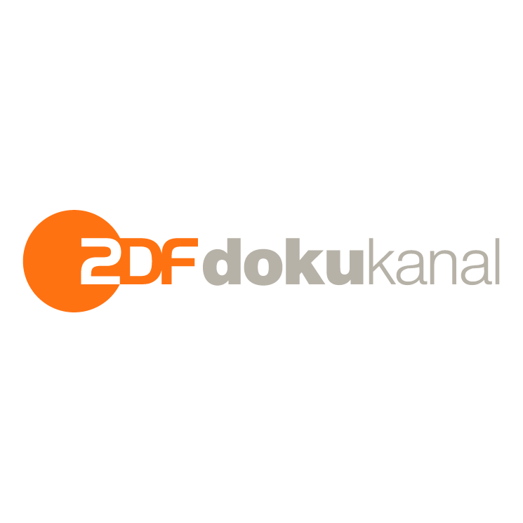 free vector Zdf dokukanal
