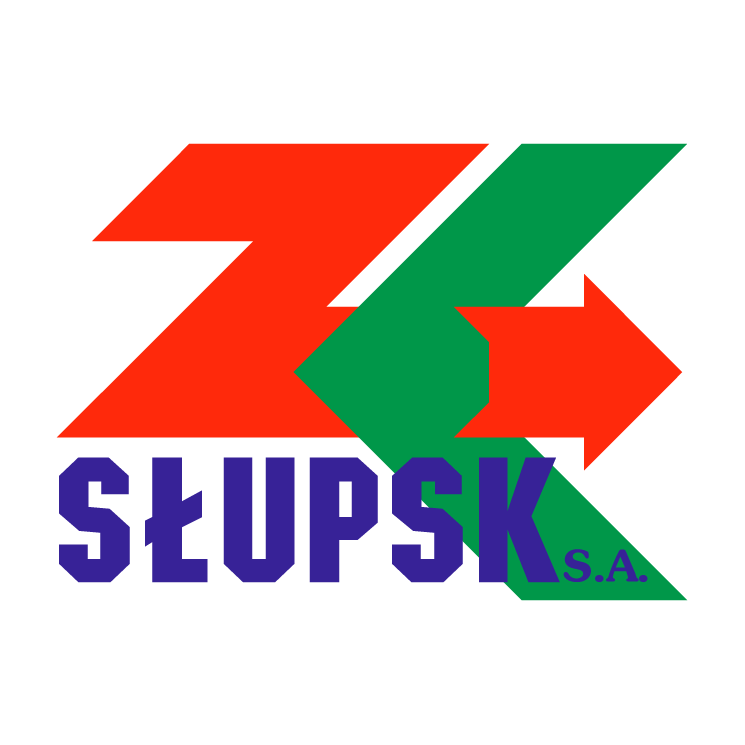 free vector Ze slupsk