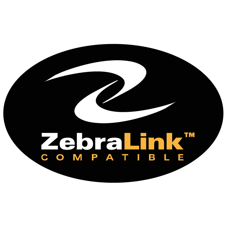free vector Zebralink compatible