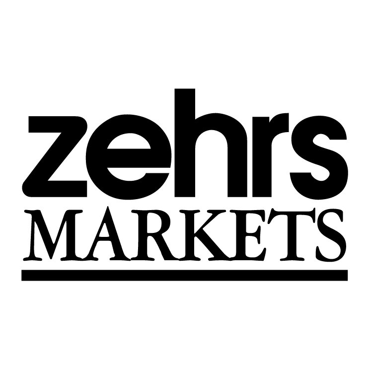 free vector Zehrs markets