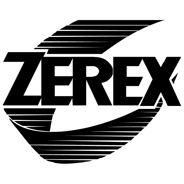 free vector Zerex 0