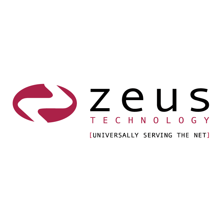 free vector Zeus technology