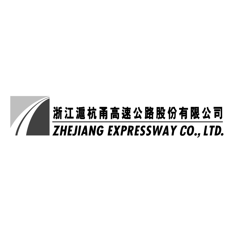 free vector Zhejiang expressway