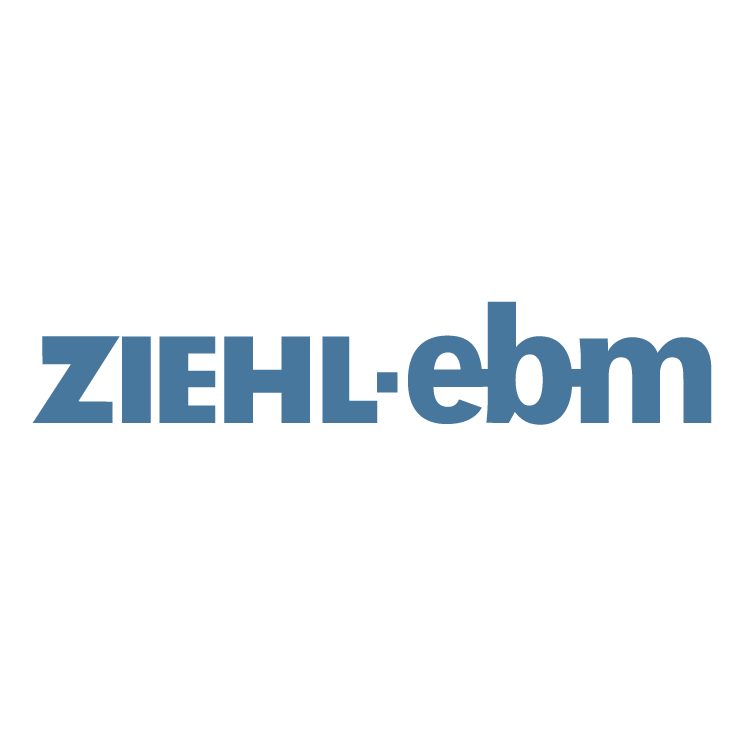 free vector Ziehl ebm