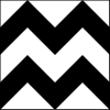 free vector Zigzag Patterns Tile clip art