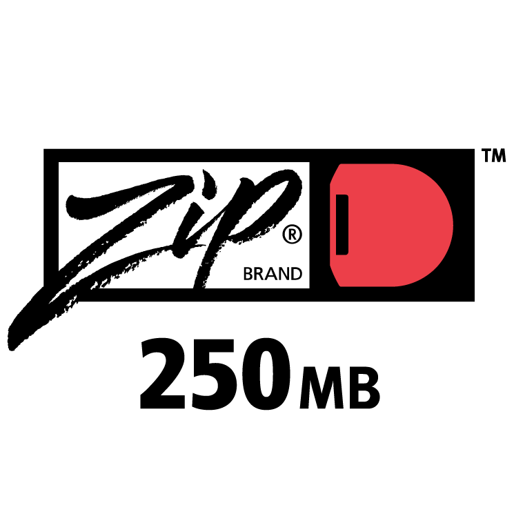 free vector Zip 250
