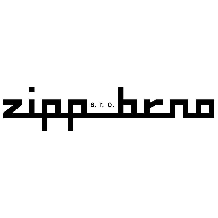 free vector Zipp brno