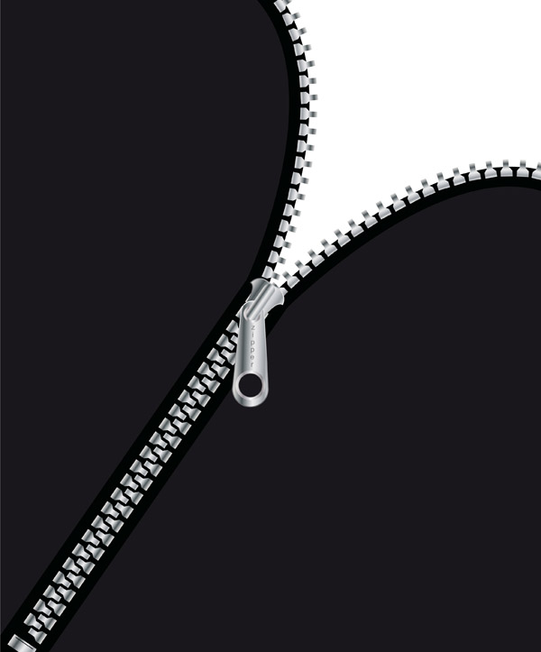 Zipper theme (741) Free EPS Download / 4 Vector