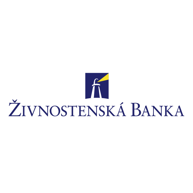 free vector Zivnostenska banka 0