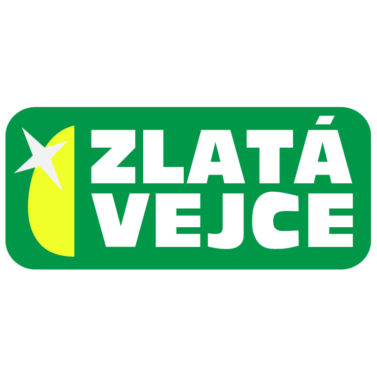 free vector Zlata vejce