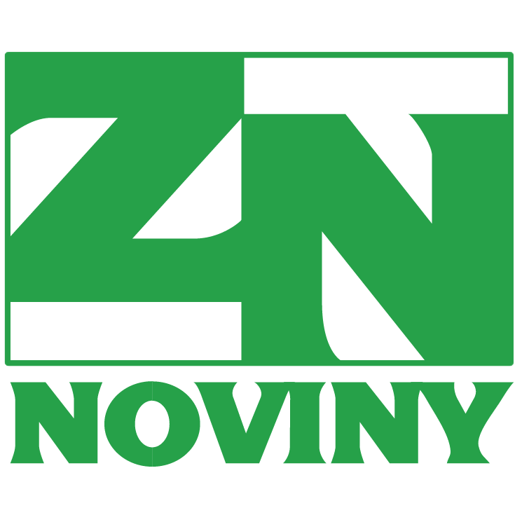 free vector Zn noviny