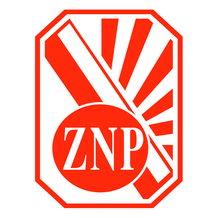 free vector Znp
