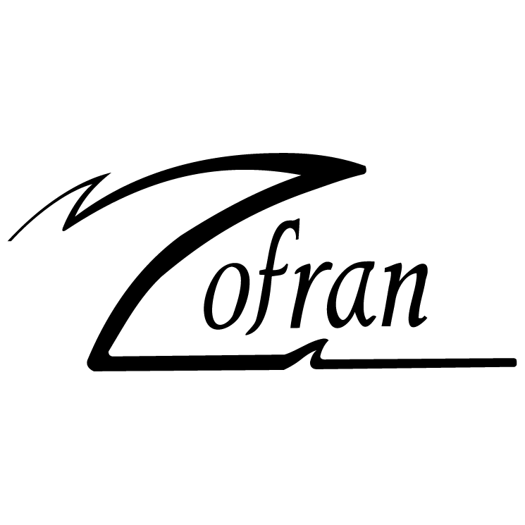free vector Zofran