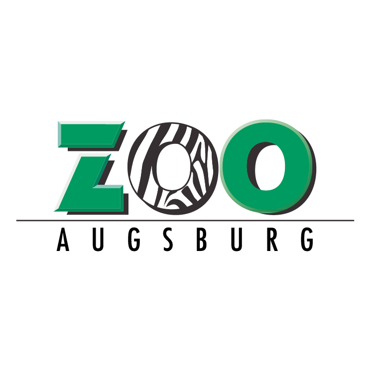 free vector Zoo augsburg