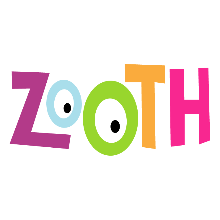 free vector Zooth