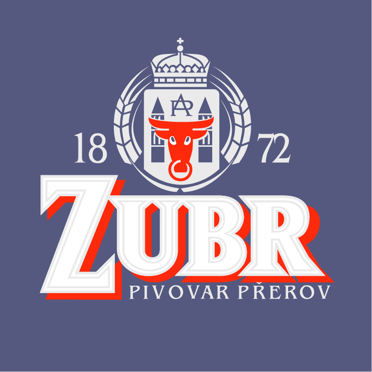 free vector Zubr