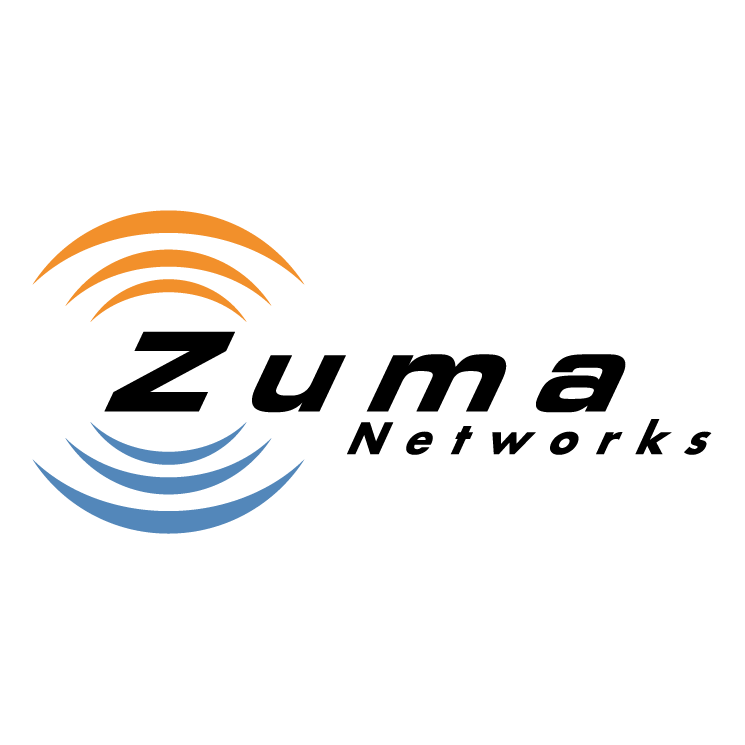 free vector Zuma networks