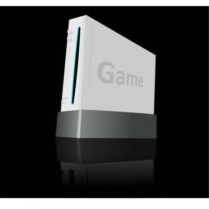 Game Console