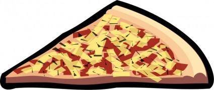 Pizza slice 01