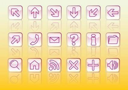 Web Symbols