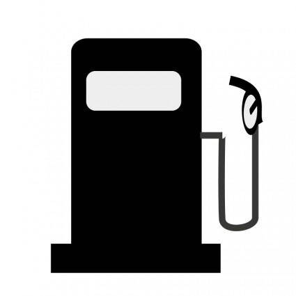 Petrol-pump
