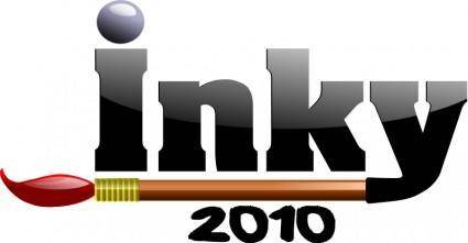 Inky2010 Logo