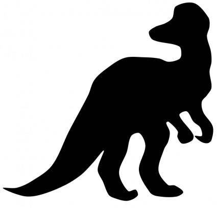 Corythosaurus shadow mo 02r