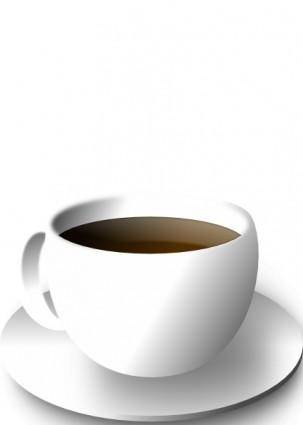 Cup Of Coffee clip art