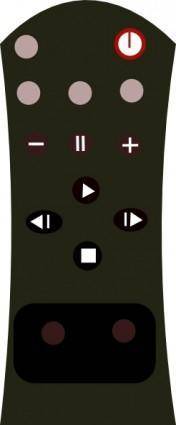 Game Controller clip art