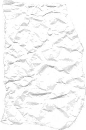 Torn Paper clip art