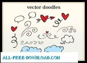 Vector Doodles