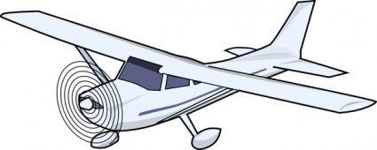 Aircraft Plane clip art