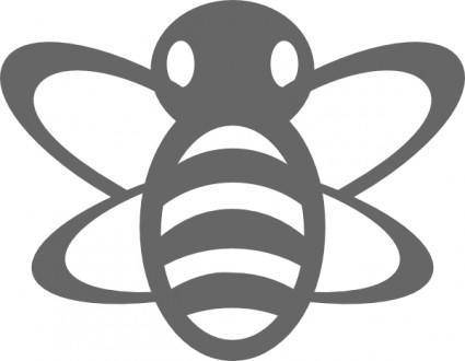 Bumble Bee clip art